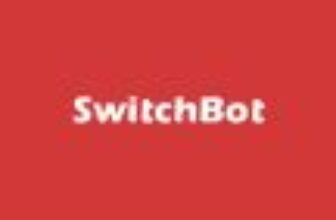 Up to 50% Off | SwitchBot Daily Deals