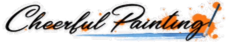 Cheerful Painting Discount Code