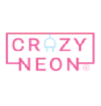 Crazy Neon Discount code