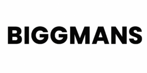 Biggmans Discount Code