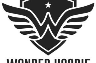 Wonder Hoodie Discount Code