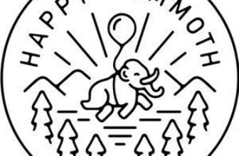 Happy Mammoth
