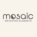 Mosaic Weighted Blankets