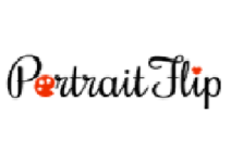 PortraitFlip