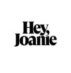 Hey Joanie
