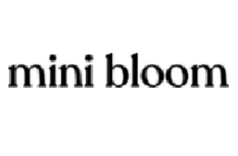 Mini Bloom