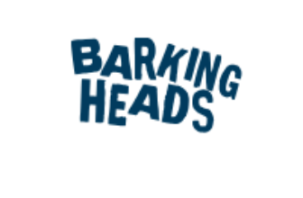 Barking Heads & Meowing Heads