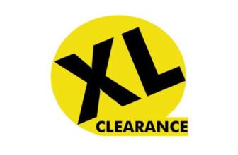 Clearance XL