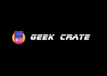 Geek Crate