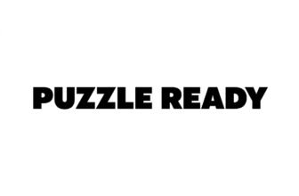 Puzzle Ready