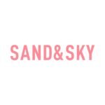 Sand And Sky