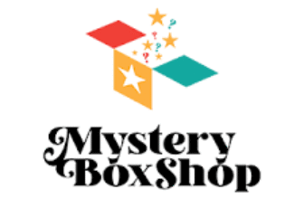 Mystery Box Shop