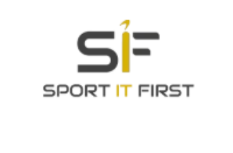 Sport It First