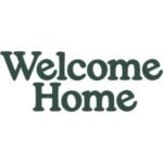 Welcome Home