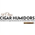 1st Class Cigar Humidors