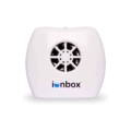IonPacific