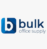 Bulk Office Supply