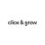 Click & Grow