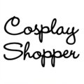 Cosplay Shopper