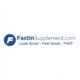 Fastin Supplement