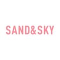 Sand And Sky