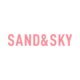 Sand And Sky