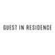 Guest In Residence