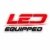 LED Equipped