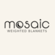 Mosaic Weighted Blankets