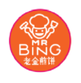 Mr Bing