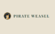 Pirate Weasel