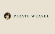 Pirate Weasel