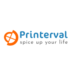 Printerval