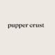 Pupper Crust
