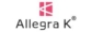 Allegra K