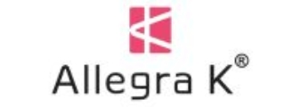 Allegra K