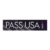 Pass Usa