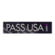 Pass Usa